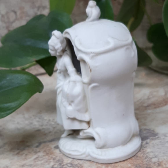 Cinderella or Antonetti Ceramic Miniature #400 - Picture 6 of 8